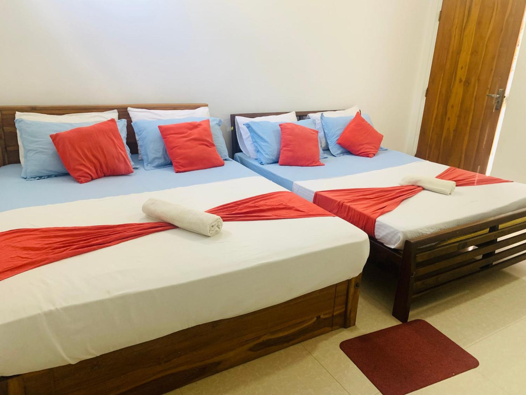 Chill House Safari Resort Udawalawe Exterior foto